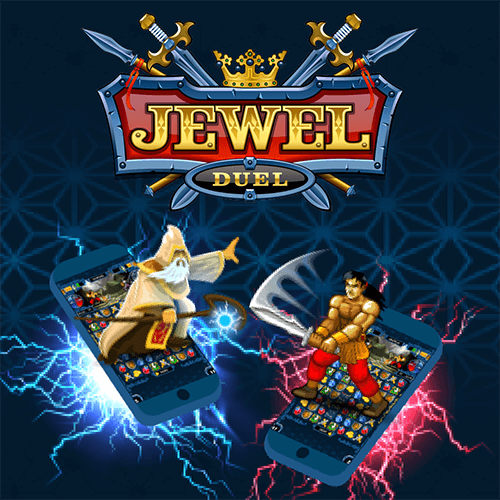 Jewel Duel